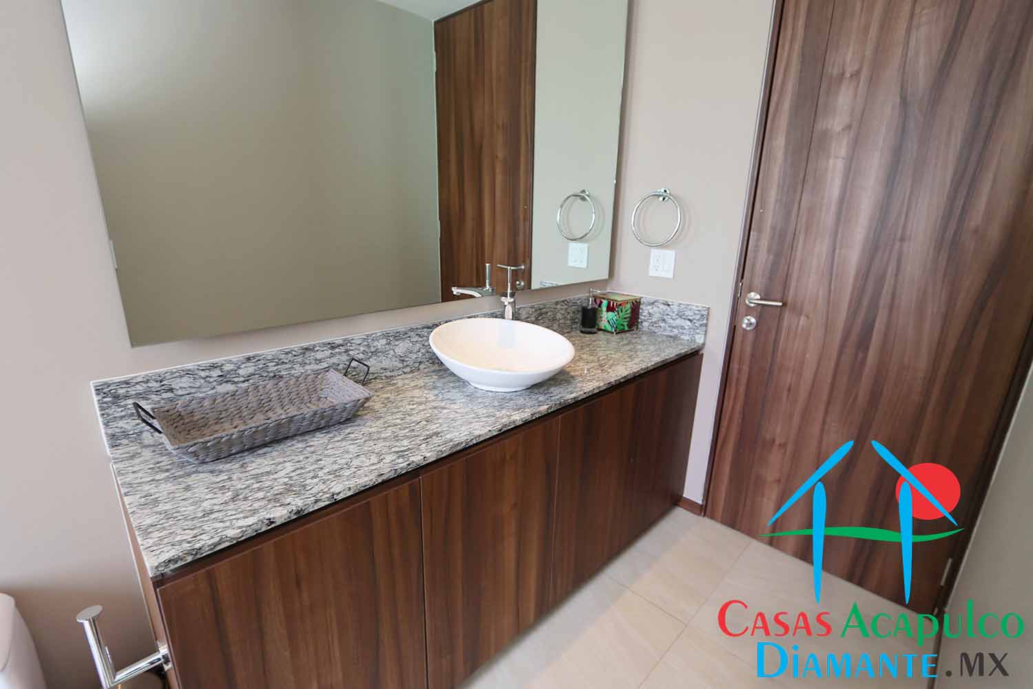 La Isla Emerald J3 - Recámara uno 6